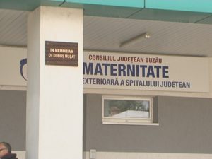 OMAGIU PENTRU UN MEDIC DEDICAT. MUŞAT DOBOŞ, NUME OFICIAL PENTRU MATERNITATE