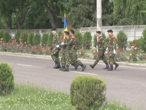RESTRICŢII LA PARCUL EROILOR. MANIFESTĂRI DEDICATE ZILEI EROILOR NEAMULUI