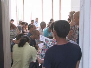 ODIHNĂ PENTRU MUNCĂ. UN CONCERN JAPONEZ ANGAJEAZĂ BUZOIENI