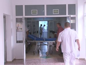 SE CAUTĂ MEDICI. DEFICITUL DE MEDICI DE LA SJU RĂMÂNE DE ACTUALITATE
