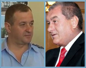 AU ÎNCEPUT DEMITERILE ÎN PRIMĂRIA BUZĂU. ŞEFII DE LA POLIŢIA LOCALĂ ŞI TRANS-BUS, PUŞI PE LIBER