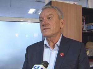 CONSTANTIN TOMA: “LUMEA S-A SĂTURAT DE PARTIDE”. NOUL PRIMAR AL BUZĂULUI PROMITE CĂ VA LUCRA PENTRU CETĂŢENI