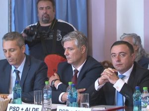 CONSILIUL LOCAL A FOST VALIDAT. DE ASTĂZI, BUZĂUL VA FI ADMINISTRAT DE DOI VICEPRIMARI NOI