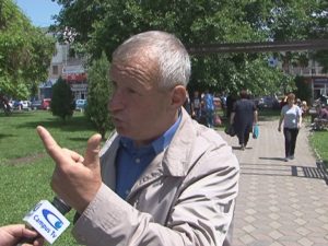 CE AŞTEPTĂRI AVEŢI DE LA NOUL PRIMAR?