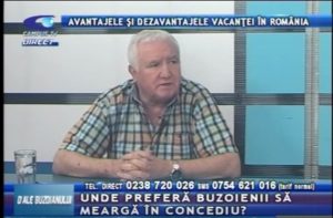 AVANTAJELE ŞI DEZAVANTAJELE VACANŢEI ÎN ROMÂNIA