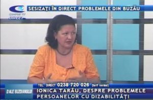 PROBLEMELE DIN BUZĂU, SESIZATE LA CAMPUS TV