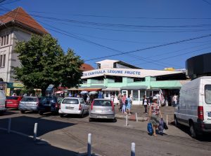 PRIMĂRIA A DESFIINŢAT CHILOŢĂRAIA DE PE INDEPENDENŢEI