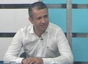 GABI BĂDESCU, INVITAT LA CAMPUS TV, DE LA ORA 17.00
