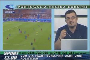 PORTUGALIA, REGINA EUROPEI