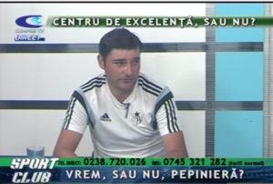 CENTRU DE EXCELENŢĂ SAU NU?
