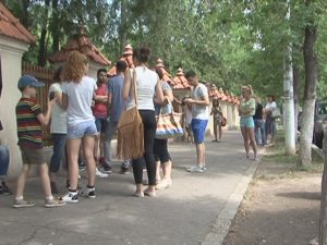AU ÎNCEPUT PROBELE “DE FOC”, LA BAC. AZI, LIMBA ŞI LITERATURA ROMÂNĂ, PROBA SCRISĂ
