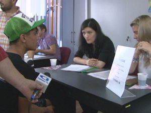 SLUJBE PENTRU VIITOR. BURSĂ PENTRU TINERII CARE IES DIN SISTEMUL DE PROTECŢIE