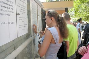 PERFORMANŢĂ ŞI DEZAMĂGIRE LA EVALUARE. ÎN 20 DE ŞCOLI, PROMOVABILITATE 100%