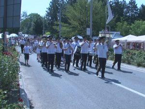 AU FOST „ZILELE MONTEORULUI”. MII DE VIZITATORI AU INVADAT STAŢIUNEA