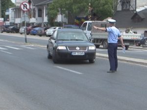 RADARE ÎN CASCADĂ PE DN2 E85. MAI MULŢI ŞOFERI AU FOST AMENDAŢI PENTRU VITEZĂ