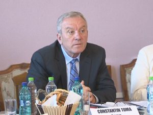 PRIMARUL TOMA NU ŞTIE CE SALARIU ARE. NU AM VENIT ÎN PRIMĂRIE NICI PENTRU SALARIU, NICI PENTRU ŞPĂGI