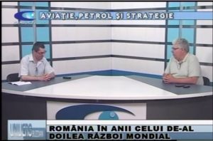 AVIAŢIE, PETROL ŞI STRATEGIE