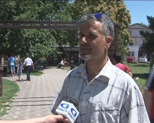 VOCEA BUZOIANULUI: PROTESTE ÎN PENITENCIARE