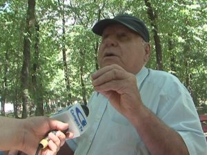 VOCEA BUZOIENULUI: RAPID - CLUBUL, ÎNFIINŢAT ÎN 1923, SE DESFIINŢEAZĂ ÎN 2016. CE PĂRERE AVEŢI?