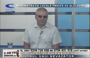 ADMINISTRAŢIA LOCALĂ, PRIVITĂ CU ALŢI OCHI