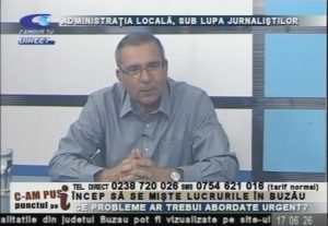 ADMINISTRAŢIA LOCALĂ, SUB LUPA JURNALIŞTILOR