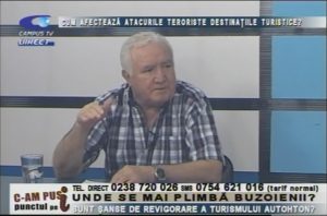 CUM AFECTEAZĂ ATACURILE TERORISTE DESTINAŢIILE TURISTICE?