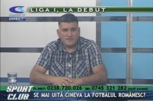 LIGA I, LA DEBUT. SE MAI UITĂ CINEVA LA FOTBALUL ROMÂNESC?