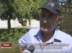 VOCEA BUZOIANULUI - PRIMĂRIA A ALOCAT 80.000 LEI PENTRU CENTENARUL ARMATEI A II-A. CONSILIERII LOCALI DIN OPOZIŢIE AU VOTAT ÎMPOTRIVĂ.