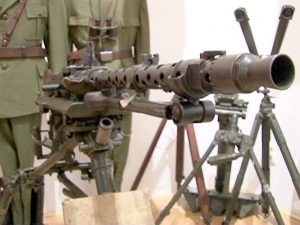 EXPOZIŢII MILITARE. MUZEUL JUDEŢEAN, PARTENER LA CENTENARUL ARMATEI A II-A