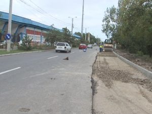 SE FINALIZAZĂ AVERESCU, URMEAZĂ INDEPENDENŢEI. ÎN LIPSA ASFALTĂRILOR, SE AMENAJEAZĂ PARCĂRI NOI