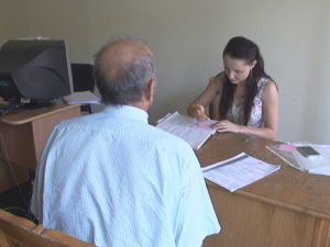 TOT MAI MULTE AUDIENŢE. RECLAMAŢIILE CURG LA AVOCATUL POPORULUI