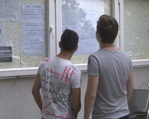 REZULTATE DEZASTRUOASE LA BAC-UL DE TOAMNĂ. DIN 1000 DE CANDIDAŢI AU PROMOVAT 184