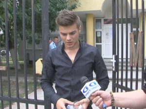 CEL MAI GREU HOP AL BAC-ULUI DE TOAMNĂ. CANDIDAŢII AU SUSŢINUT PROBA OBLIGATORIE A PROFILULUI