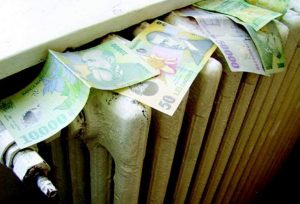 SE SCUMPEŞTE GIGACALORIA! DIN IANUARIE 2017, RAM VA MAJORA TARIFUL