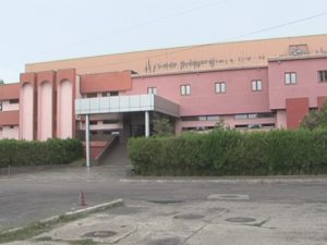 PESTE UN MILION DE RECUPERAT. CJ ÎNCEARCĂ SĂ REDESCHIDĂ BAZINUL OLIMPIC