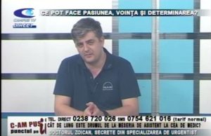 CE POT FACE PASIUNEA, MUNCA ŞI DETERMINAREA?