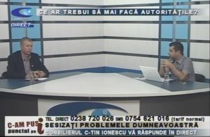 CE AR TREBUI SĂ MAI FACĂ AUTORITĂŢILE?