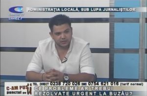 ADMINISTRAŢIA LOCALĂ, SUB LUPA JURNALIŞTILOR