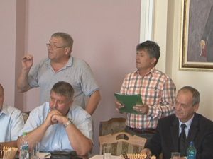 SITUAŢIE CRITICĂ LA PRESTCOM. INSOLVENŢA PARE SĂ FIE SINGURA SOLUŢIE