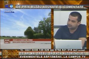 DE PRIN BUZĂU ADUNATE ŞI COMENTATE