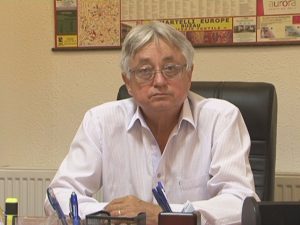 DIRECTOR NOU LA URBIS SERV. A FOST ŞEFUL PARCULUI AUTO AL SOCIETĂŢII