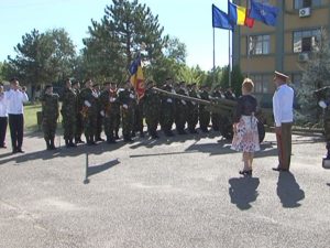 CEI CARE S-AU JERTFIT. ROSTIREA SOLEMNĂ A NUMELOR EROILOR CĂZUŢI ÎN PRIMUL RĂZBOI MONDIAL