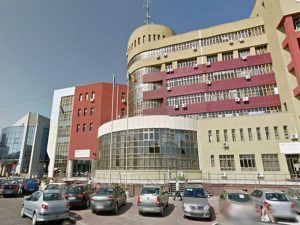 PERCHEZIŢII LA ANAF BUZĂU. ŞEFUL INSTITUŢIEI, RIDICAT DE DIICOT