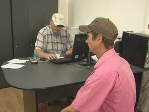 BURSE SPECIALE LA AJOFM. SE CAUTĂ ANUMITE MESERII
