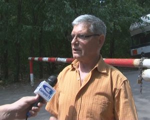 BARIERA INVIZIBILĂ. UN MEŞTER POPULAR S-A ACCIDENTAT ÎN CRÂNG