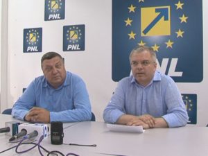 AVERTISMENTUL LUI ATANASIU. PUCIŞTII DIN PNL, CU SABIA DEASUPRA CAPULUI