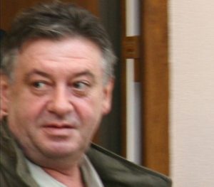 A MURIT VIOREL PIETRĂREANU, FOSTUL DIRECTOR AL CASEI DE CULTURĂ MUNICIPALE. VA FI ÎNMORMÂNTAT MÂINE, LA DUMBRAVA