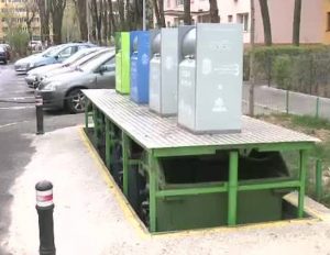 PROIECT NOU LA BUZĂU. PLATFORME DE GUNOI ÎNGROPATE
