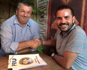 SENATORUL POPA A TRECUT LA PRU. NU S-A DECIS DACĂ VA MAI CANDIDA