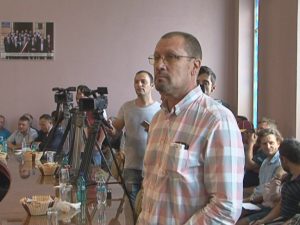 PRESTCOM,  ÎN INSOLVENŢĂ. CEI 60 DE ANGAJAŢI SPERĂ ÎN PĂSTRAREA LOCURILOR DE MUNCĂ
